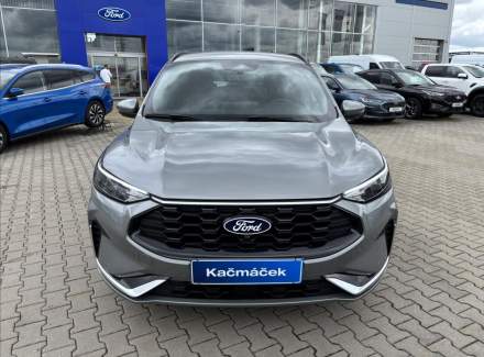 Ford - Kuga