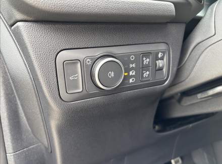 Ford - Kuga