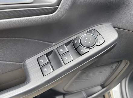 Ford - Kuga