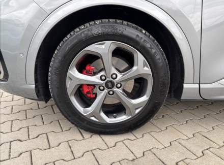 Ford - Kuga