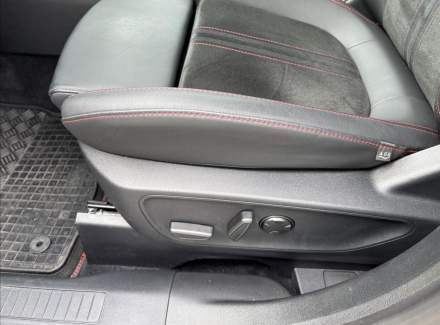 Ford - Kuga