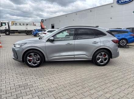 Ford - Kuga