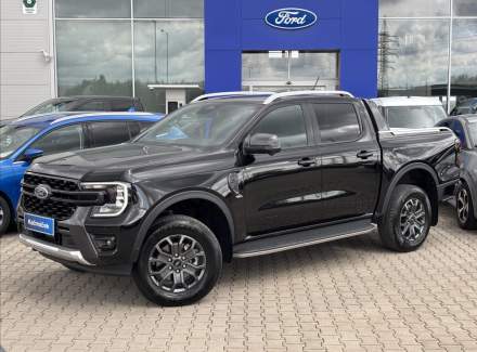 Ford - Ranger