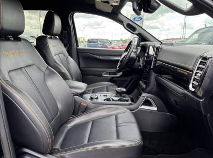Ford - Ranger
