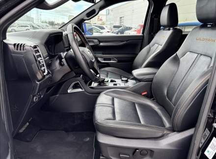 Ford - Ranger