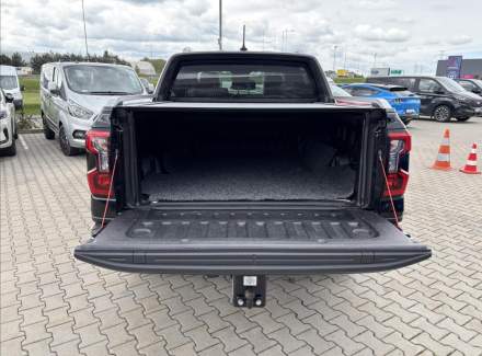 Ford - Ranger