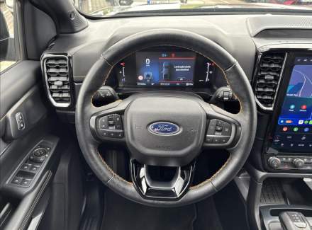 Ford - Ranger