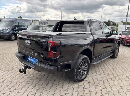 Ford - Ranger