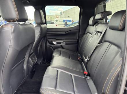 Ford - Ranger