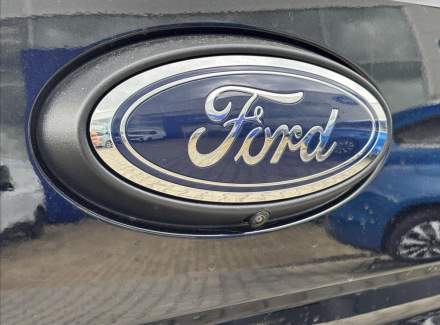 Ford - Ranger