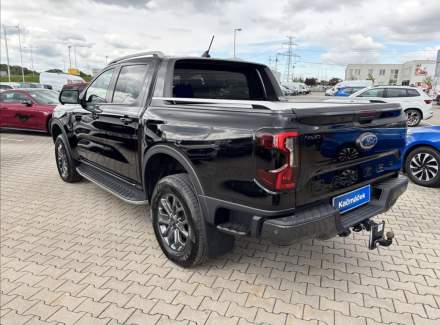 Ford - Ranger