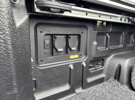 Ford - Ranger