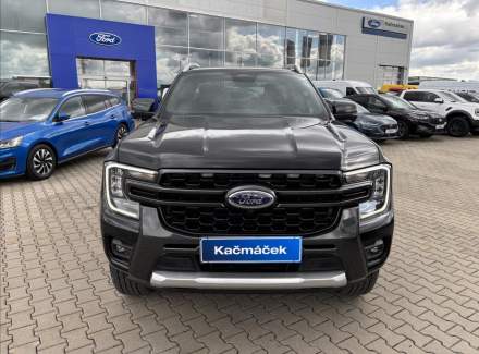 Ford - Ranger