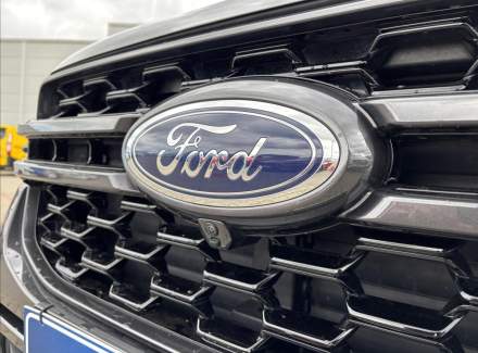 Ford - Ranger