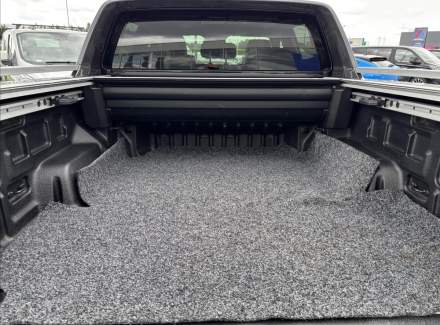 Ford - Ranger