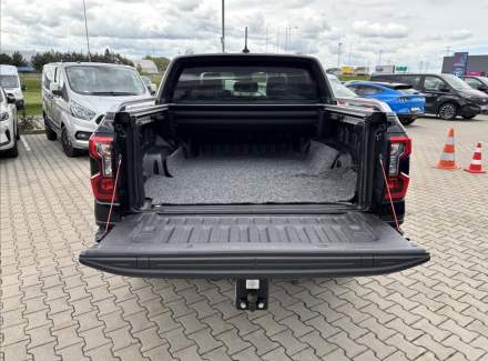 Ford - Ranger
