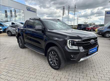 Ford - Ranger