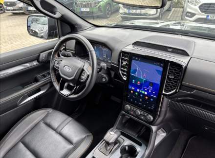 Ford - Ranger