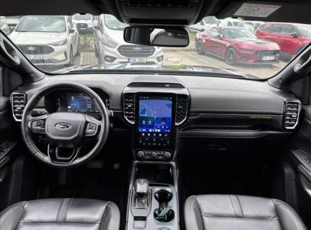 Ford - Ranger