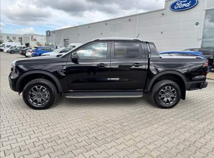 Ford - Ranger