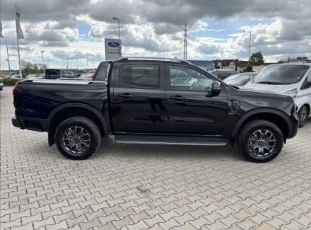 Ford - Ranger