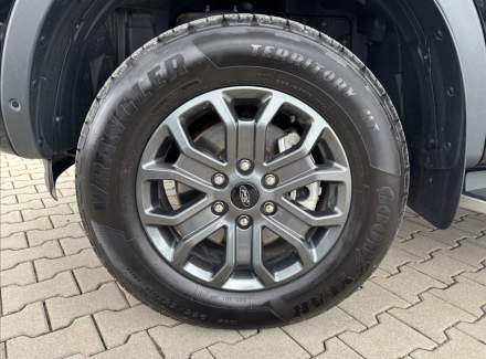 Ford - Ranger