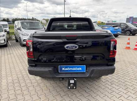 Ford - Ranger