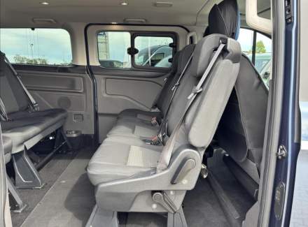 Ford - Tourneo Custom