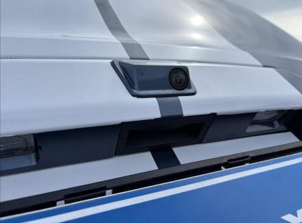 Ford - Tourneo Custom