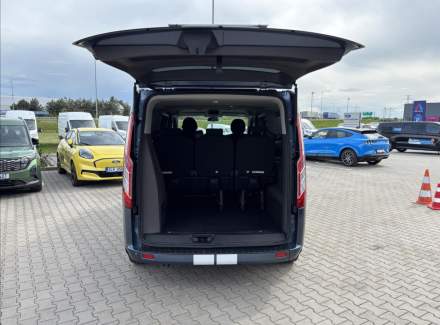 Ford - Tourneo Custom