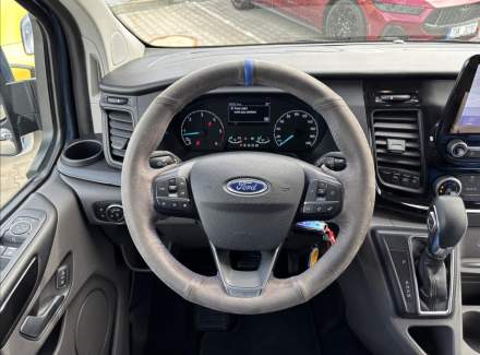 Ford - Tourneo Custom