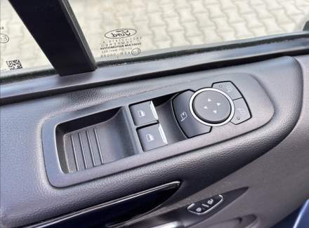 Ford - Tourneo Custom