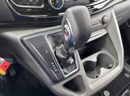 Ford - Tourneo Custom