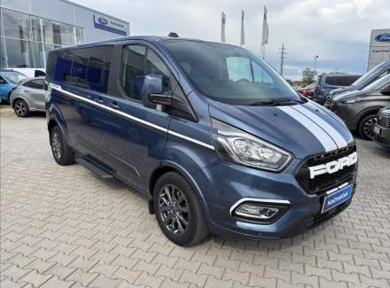 Ford - Tourneo Custom