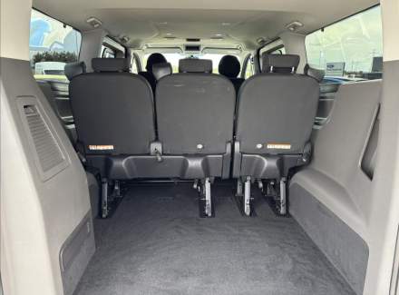Ford - Tourneo Custom