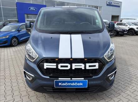 Ford - Tourneo Custom