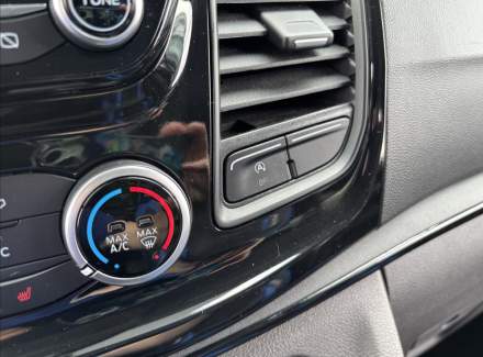 Ford - Tourneo Custom