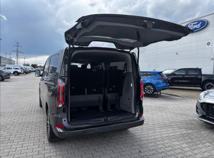 Ford - Tourneo Custom
