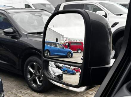 Ford - Tourneo Custom