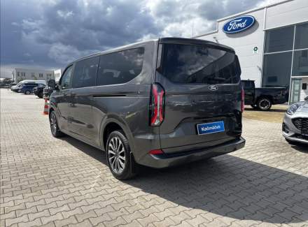 Ford - Tourneo Custom