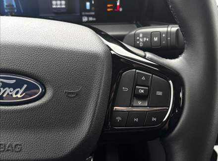 Ford - Tourneo Custom
