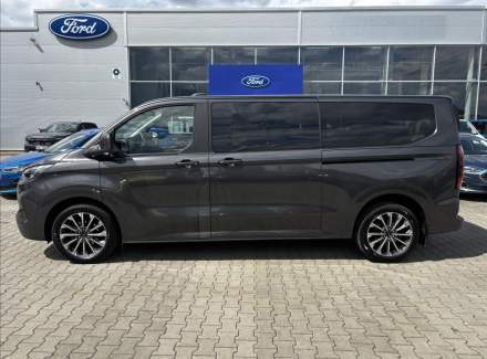 Ford - Tourneo Custom