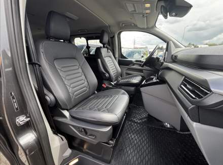 Ford - Tourneo Custom