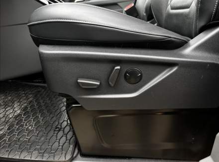 Ford - Tourneo Custom