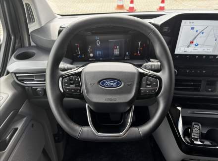 Ford - Tourneo Custom
