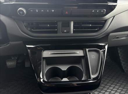 Ford - Tourneo Custom