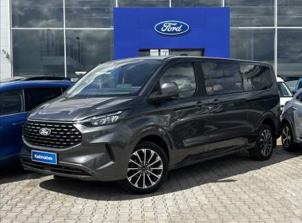 Ford - Tourneo Custom