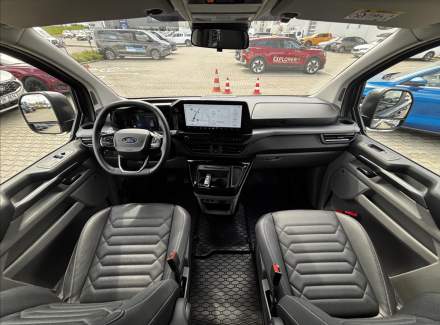 Ford - Tourneo Custom