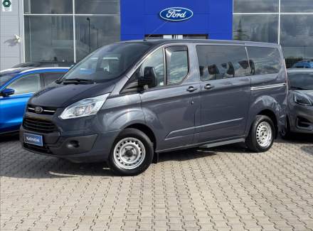 Ford - Tourneo Custom