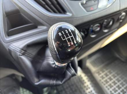 Ford - Tourneo Custom